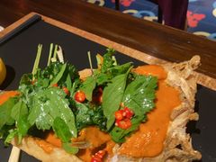 -Brut Eatery悦璞食堂(建国东路店)