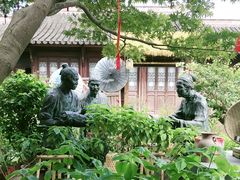 -钱王祠