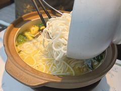-云海肴·汽锅鸡·云南菜(高德置地店)