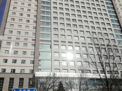 -中国医科大学附属盛京医院(南湖院区)