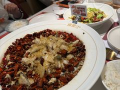 -椒爱水煮鱼川菜(CBD万达店)