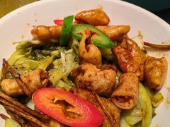 -客家汇·客家传承菜(水库店)