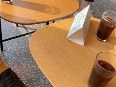 -星巴克臻选(上海合生汇1F店)