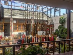 -丽江庭院之爱在路上(西单店)