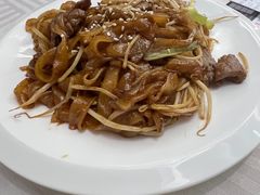 -潮福城大酒楼(北尚店)