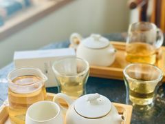 -瓦库茶馆17号(海汇港店)