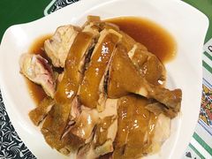 -莅香岛港式餐厅(滨江道店)