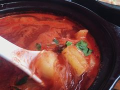 -二子海鲜大排档(太阳城店)