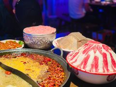 -水巷子·巴掌腰片重庆火锅(云纺店)