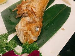 -巷语私房料理(华一实业大厦店)