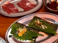 -大阪烧肉BAKA一代(十亩地店)