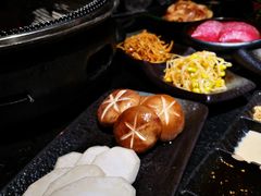 -炭虎烤肉(桂林路店)