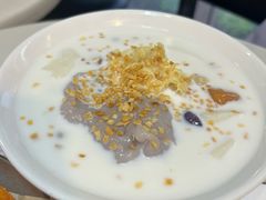 -夏羽记甜品(小榄大信店)