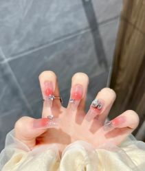 -LILY NAILS美甲美睫