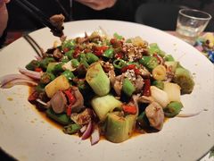 -滋味烤鱼(祥和里店)