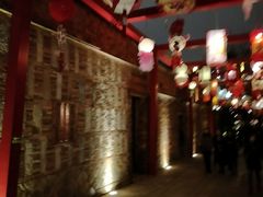 景点-晋江五店市传统文化旅游区