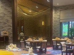 -天府中餐厅·粤菜·海南菜·生猛海鲜(三亚海棠湾洲际度假酒店)