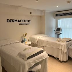 -JNK皮肤管理中心