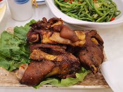 -簋街仔仔小龙虾(总店)