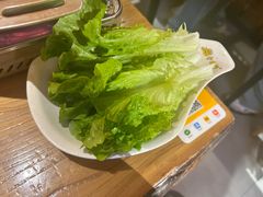 -冰川朝鲜族料理·东北菜(观前店)
