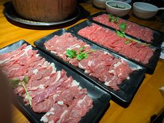 -捞围鲜·港式打边炉(海阳路店)