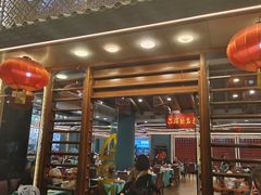 -六婶西关小厨(光塔路店)