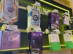 -爱回收·手机维修回收(上海森兰花园城店)
