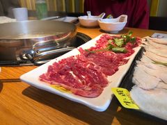 -海银海记潮汕牛肉火锅(新港中路海珠店)