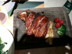-绿茵阁(体育西分店)