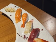 -渔寿司·日本料理(艾尚天地店)