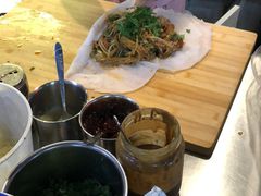 -安徽阜阳卷馍(西单店)