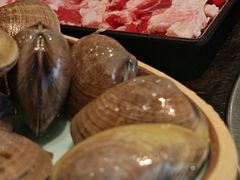 -泰白海鲜烧烤大全
