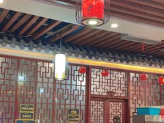 -乐宴·老北京铜火锅(桂庙店)