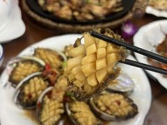 -友强·23年特色海鲜大排档(厦门店)