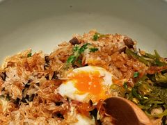 -胡麻(静安嘉里店)