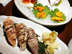 -旨料亭日本料理(四川北路店)