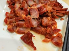 -Lucky Fortune Restaurant(喜运来酒家)