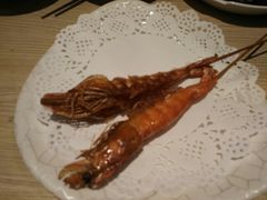 -小船渔村•大连菜•大连焖鱼(黄河路店)