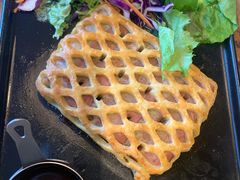 惠灵顿牛排-必胜客(双榆树店)