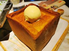 -绿茶餐厅(壹方天地店)