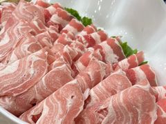 -盛元盛居传统炭火锅(绿园店)