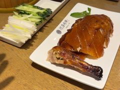 -河沿肉饼Beijing Pie(东华门店)