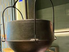 -盡膳口福跷脚牛肉火锅(合生汇购物中心店)