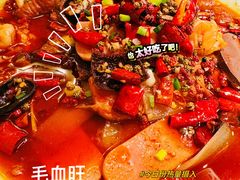 -三十六味匠猪蹄(三元桥店)