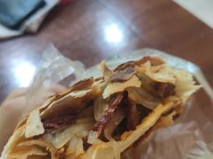 -刘氏方酥锅盔(古城总店)