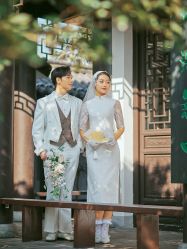 -第一夫人婚纱摄影(南京店)