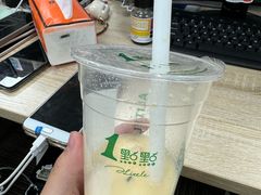 -1点点(清湖地铁店)