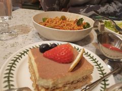 -迷迭香意大利餐厅