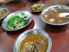 -阿秋牛排(湖心街店)