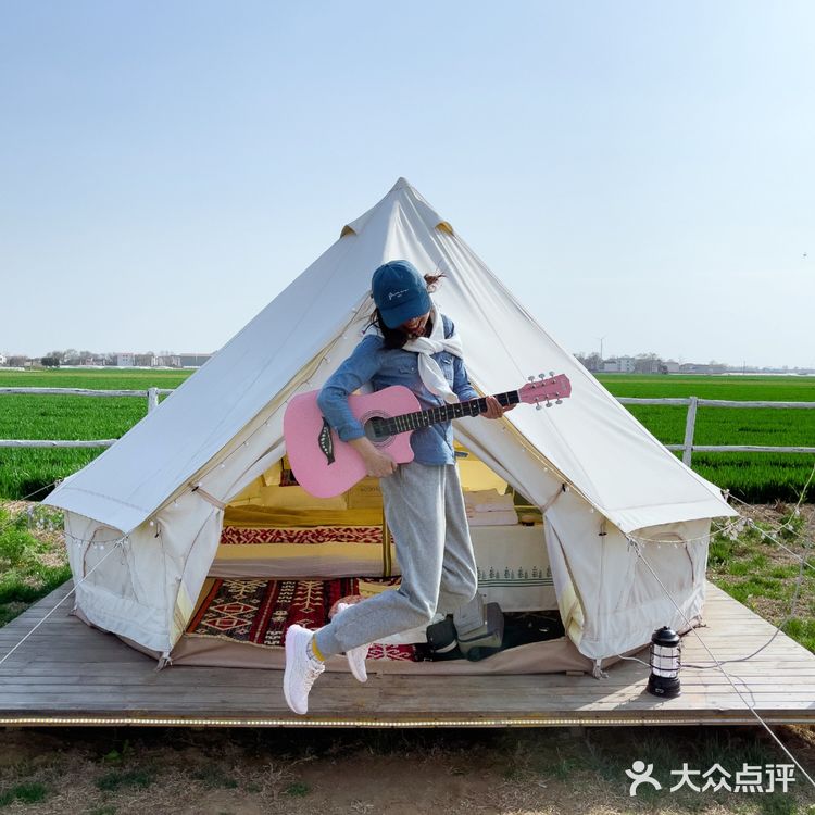 露营🏕帐篷🌿春游